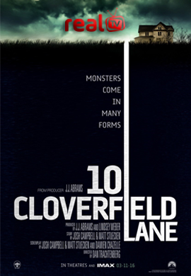 10 Cloverfield Lane
